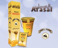 Al Asal 100% Natural Honey